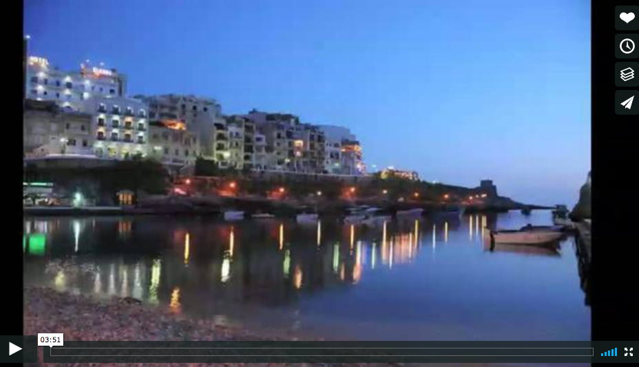 Video: Mi experiencia en Malta